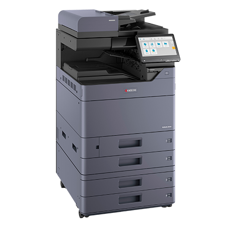 Cover photo of Global Document Solutions - Printer Leasing